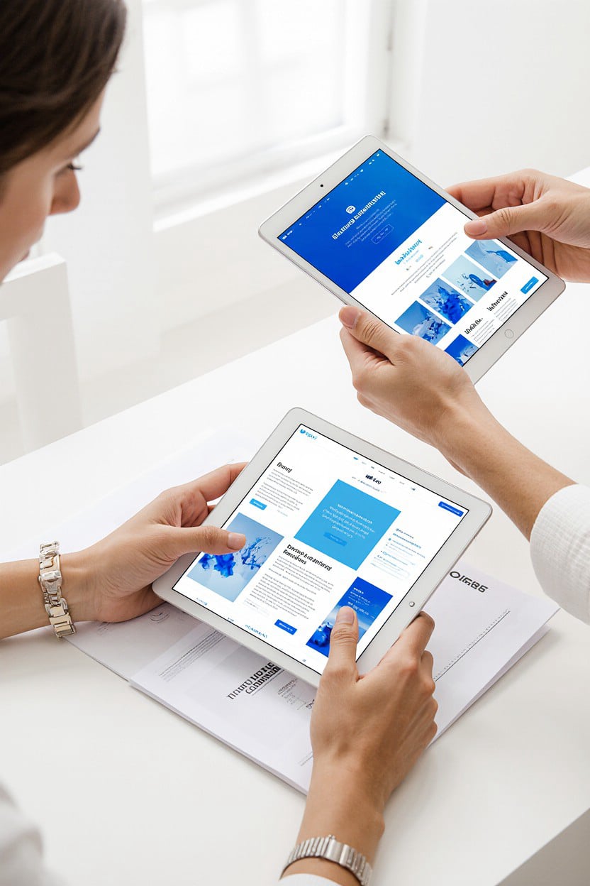 Glorious Wall Stickers