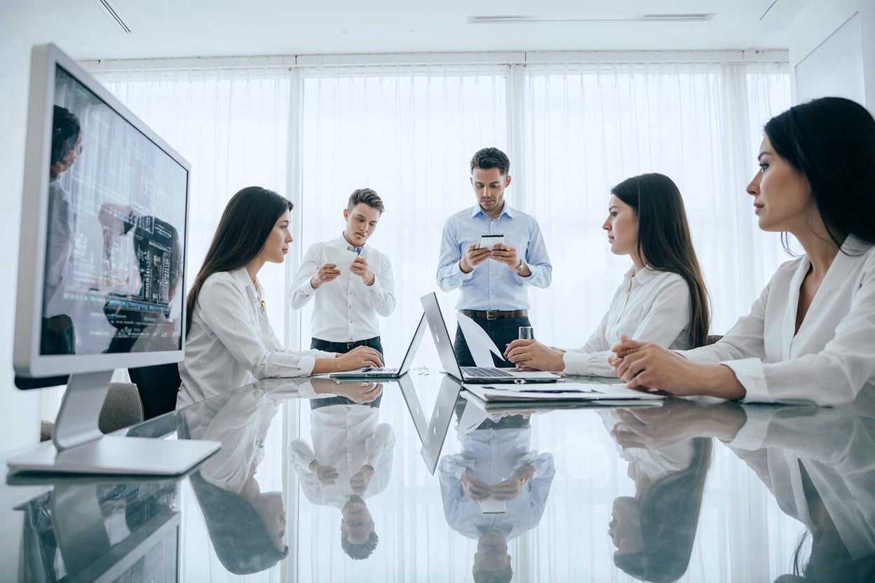 Glorious Wall Stickers