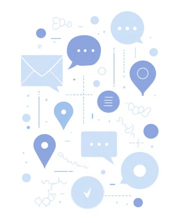 Glorious Wall Stickers