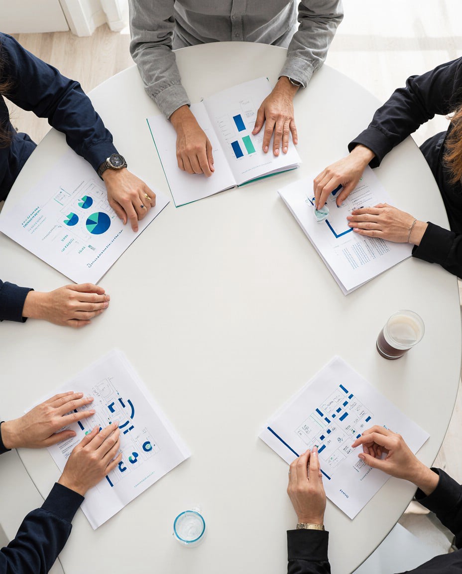 Glorious Wall Stickers